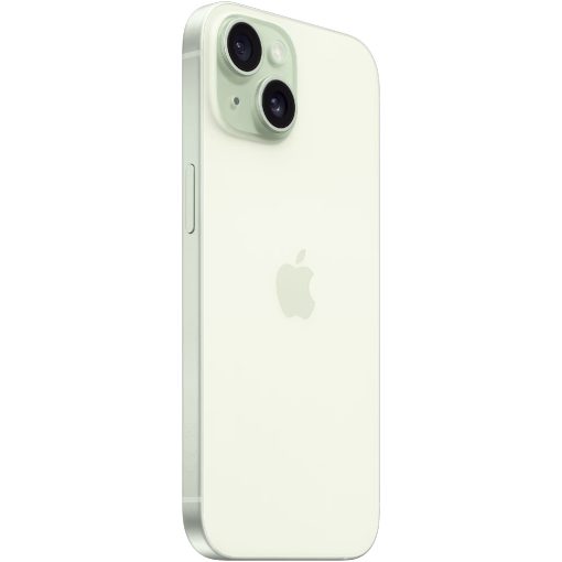 iPhone 15 128GB Green - Image 8
