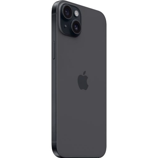 iPhone 15 Plus 128GB Black - Image 5