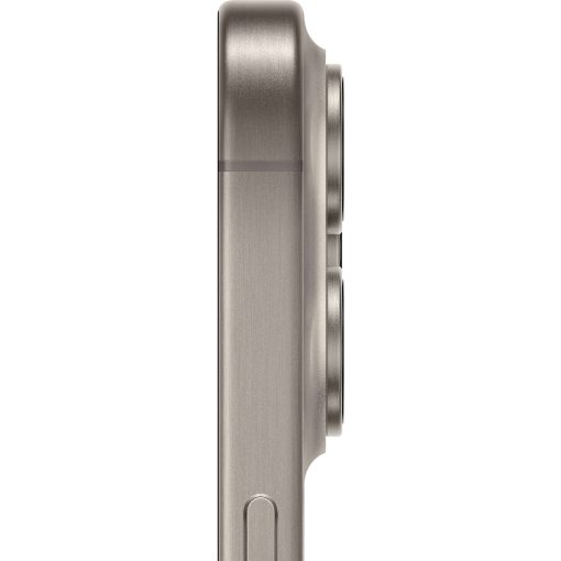 iPhone 15 Pro Max 512GB Natural Titanium - Image 5