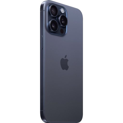 iPhone 15 Pro Max 512GB Blue Titanium - Image 10