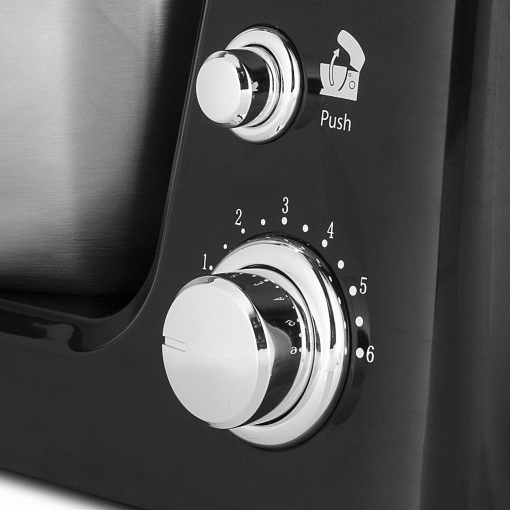 Köksmaskin 3,5l Rostfri skål MX-4830 700Watt - Image 9