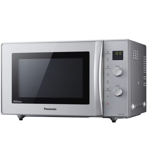 Mikrovågsugn Kombinerad Inverter Teknik 27L - Image 8