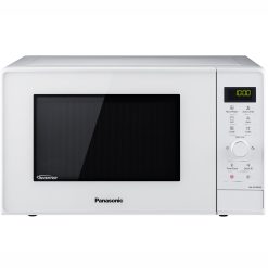 Mikrovågsugn NN-GD34HWSUG Elektronisk 1000W 23L