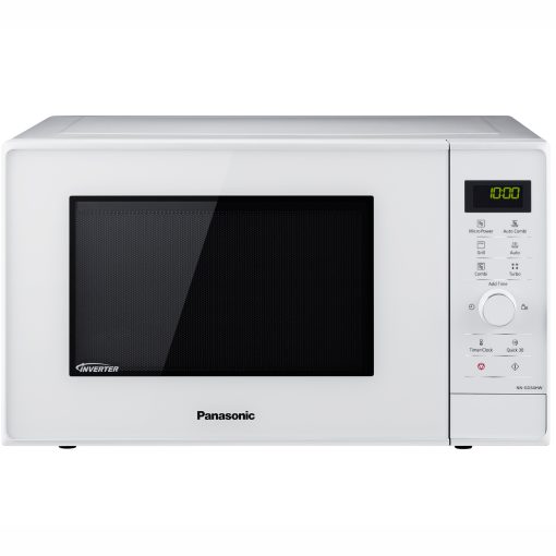 Mikrovågsugn NN-GD34HWSUG Elektronisk 1000W 23L