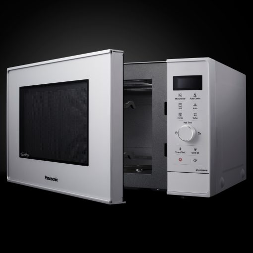 Mikrovågsugn NN-GD34HWSUG Elektronisk 1000W 23L - Image 4