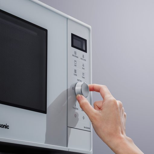 Mikrovågsugn NN-GD34HWSUG Elektronisk 1000W 23L - Image 6