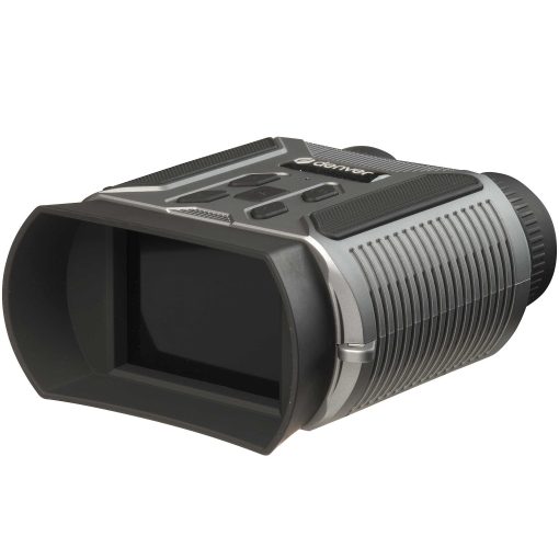 Kamera Mörkerseende Foto Videoinspelning NVI-491