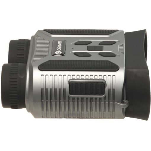 Kamera Mörkerseende Foto Videoinspelning NVI-491 - Image 16