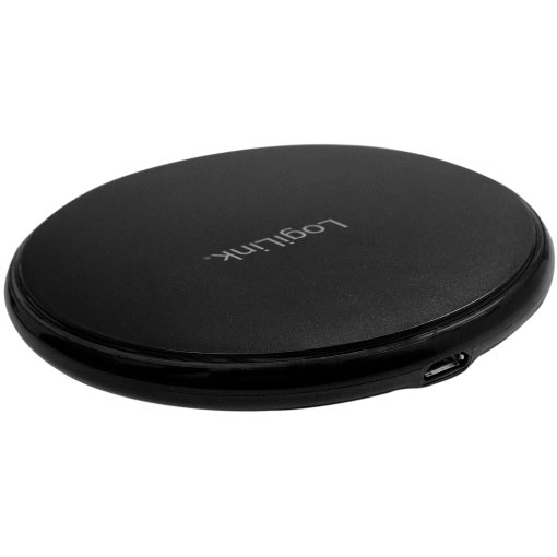 Trådlös laddare Qi 10W Fast charge - Image 8