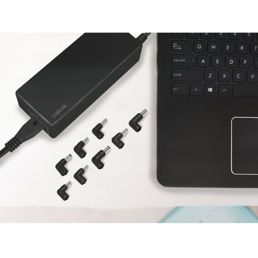 Laptop-strömadapter 90W - Image 5