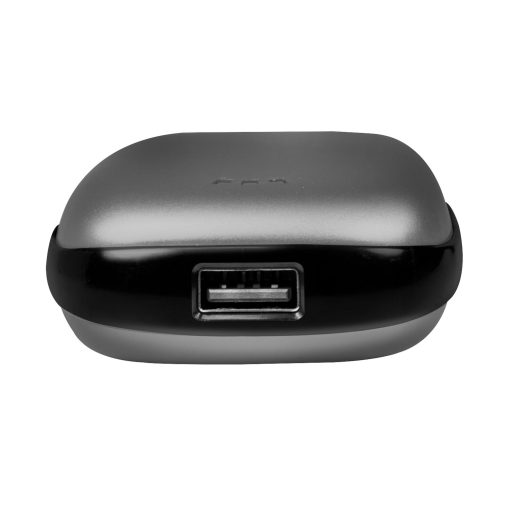 PowerBank 4.000 mAh 10W Handvärmare Metallgrå - Image 22