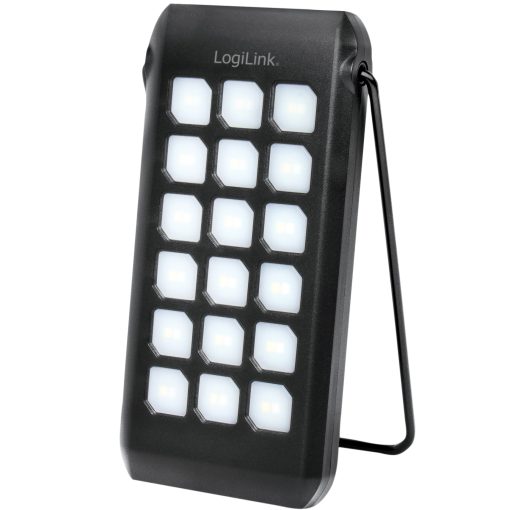 PowerBank 10.000 mAh 18W PD Solcell Svart - Image 5