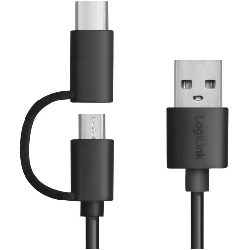 PowerBank 10.000 mAh 18W PD Solcell Svart - Image 11