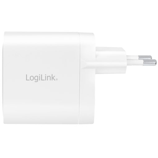 USB-laddare 2 x USB-C PD 40W GaN - Image 7