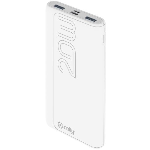 PowerBank 10.000 mAh 20W PD Vit