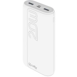 PowerBank 20.000 mAh 20W PD Vit