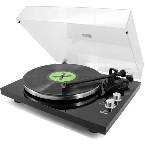Skivspelare Bluetooth PL790SW Svart