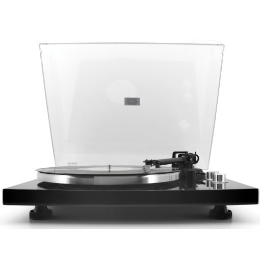 Skivspelare Bluetooth PL790SW Svart - Image 3