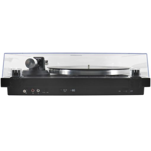 Skivspelare Bluetooth PL790SW Svart - Image 5