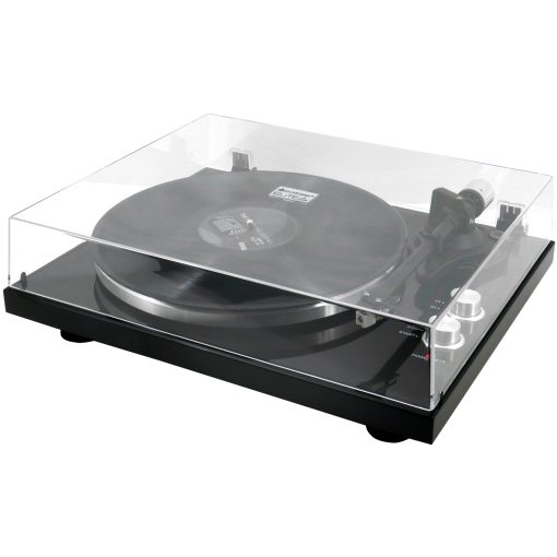 Skivspelare Bluetooth PL790SW Svart - Image 14