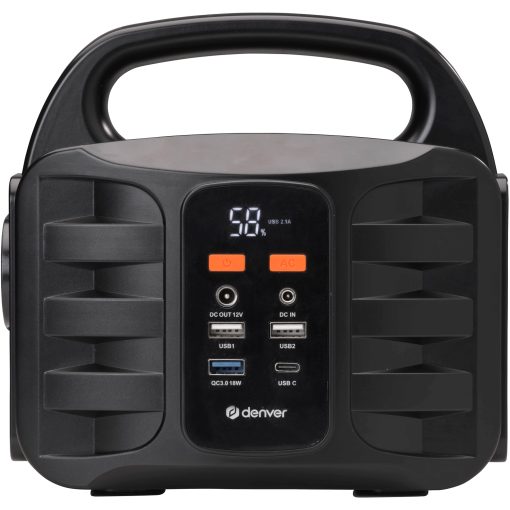 Portable Power Station 42.000 mAh 155Wh PPS-42000 - Image 7