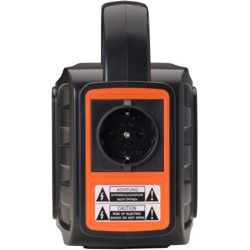 Portable Power Station 42.000 mAh 155Wh PPS-42000 - Image 12