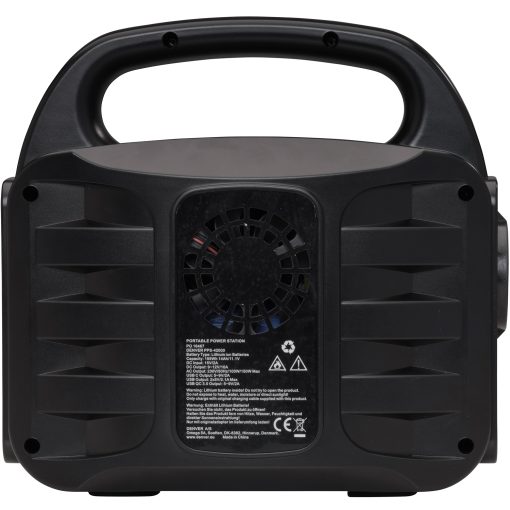 Portable Power Station 42.000 mAh 155Wh PPS-42000 - Image 15