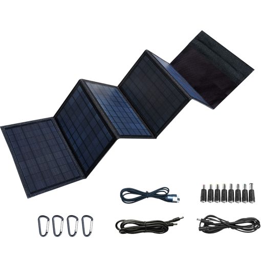 Portable Power Station 42.000 mAh 155Wh PPS-42000 - Image 8