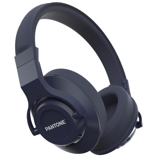 Trådlösa Hörlurar ANC Bluetooth Blue