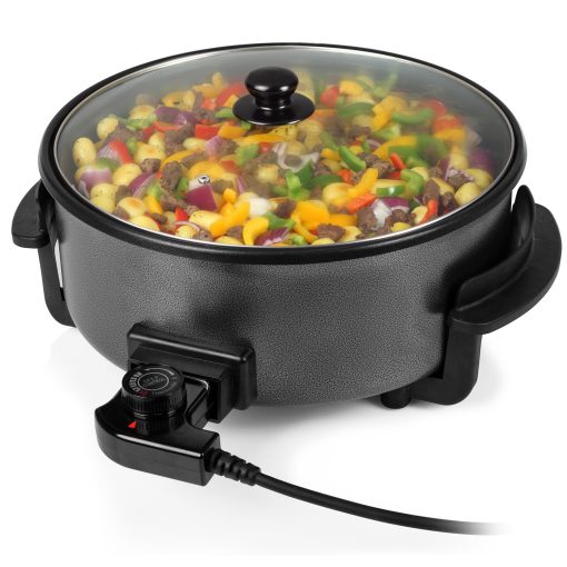 Multifunktionell Grillpanna XL PZ-9135 - Image 8