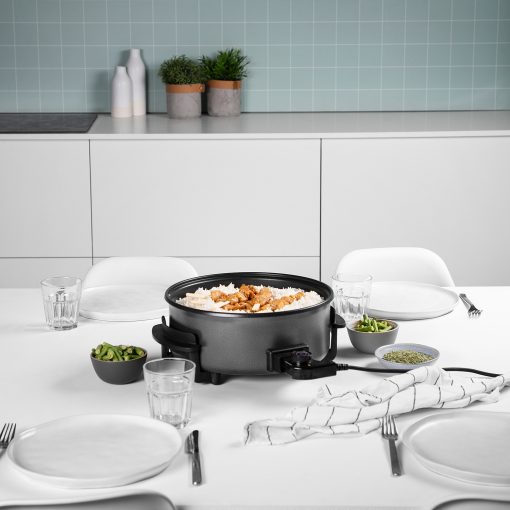 Multifunktionell Grillpanna XL PZ-9135 - Image 5