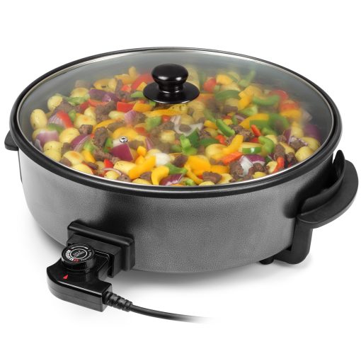 Multifunktionell Grillpanna XXL PZ-9145 - Image 4