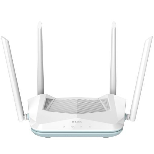 Eagle Pro AI AX1500 WiFi 6 Smart Router - Image 19