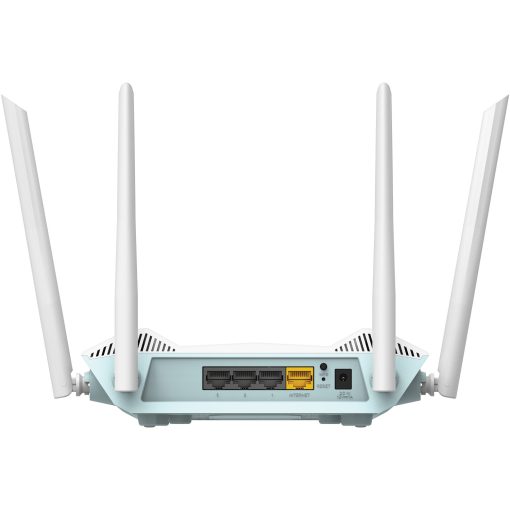 Eagle Pro AI AX1500 WiFi 6 Smart Router - Image 9