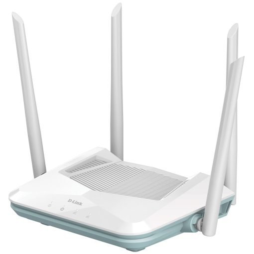 Eagle Pro AI AX1500 WiFi 6 Smart Router - Image 4
