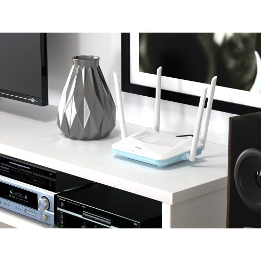 Eagle Pro AI AX1500 WiFi 6 Smart Router - Image 6