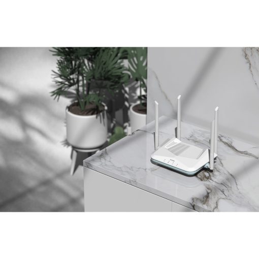 Eagle Pro AI AX1500 WiFi 6 Smart Router - Image 13