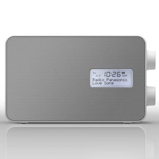 Radio DAB+/Bluetooth RF-D30BT Vit - Image 4