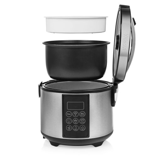 Digital Ris & Ångkokare 2,2L 900Watt - Image 5