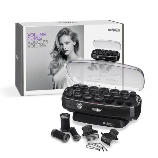 Thermo-ceramic Rollers RS035E - Image 8