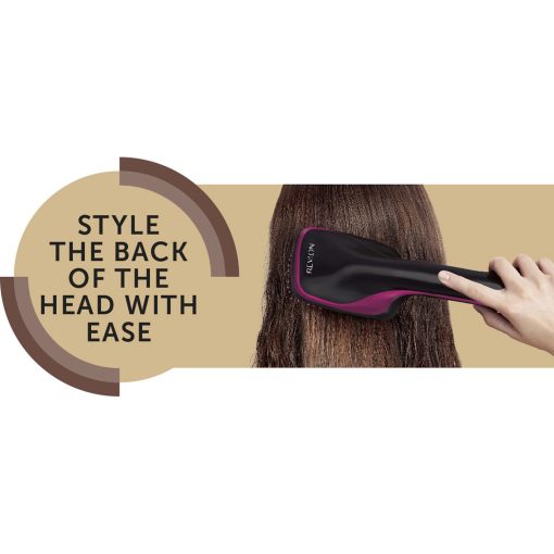 Hair Dryer & Styler RVDR5212 - Image 12