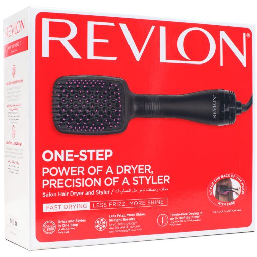 Hair Dryer & Styler RVDR5212 - Image 9