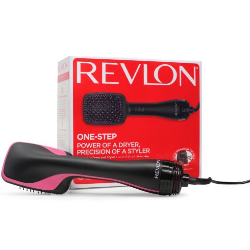 Hair Dryer & Styler RVDR5212 - Image 5