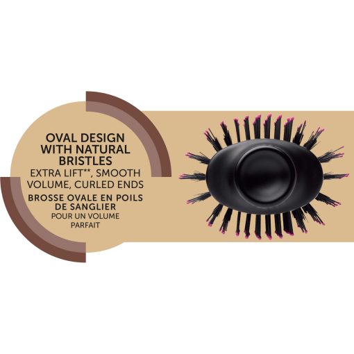 Dryer and Volumiser RVDR5222 - Image 8