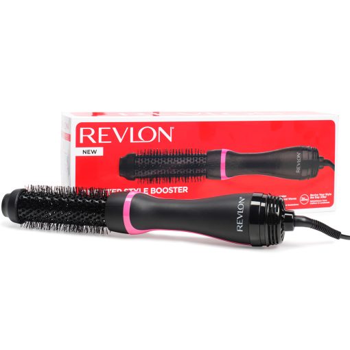 Round Brush Dryer & Styler Booster RVDR5292 - Image 7