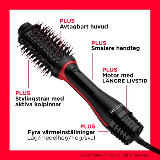 One-Step Volumiser Plus RVDR5298 - Image 6