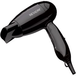 Resehårfön 120-230V RVDR5305