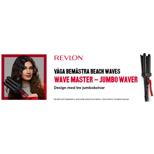 Wave Master - Jumbo tong RVIR3056 - Image 7
