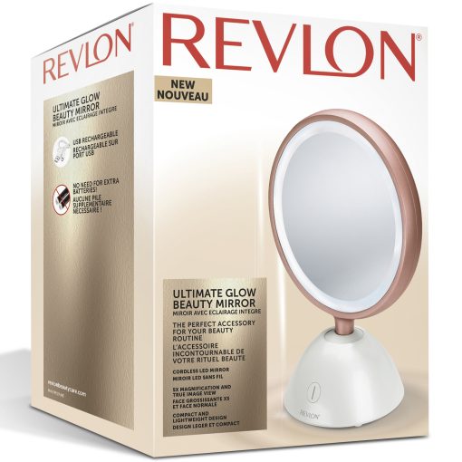 Make Up spegel 5x RVMR9029 - Image 7