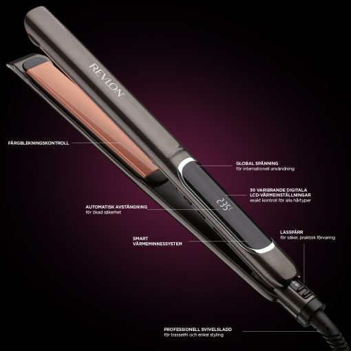Plattång Copper Smooth PRO RVST2175 - Image 6